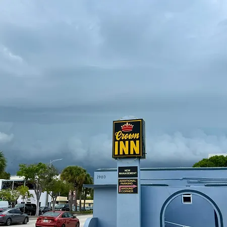 Crown Inn